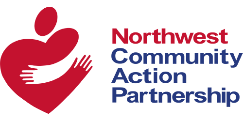 Northwest Community Action Partnership Logo